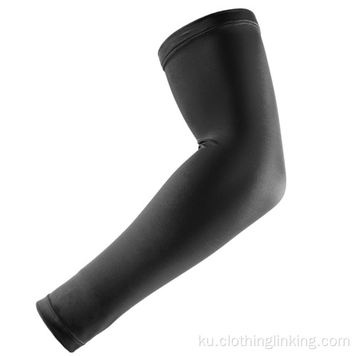 Compression Athletic Compression Arm Sleeve